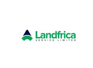 LANDFRICA SERVICE LTD